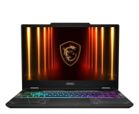 MSI Cyborg 15 i7-13620H/32GB/2TB/Win11X RTX5050 144Hz - 1416763 - zdjęcie 3